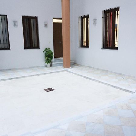 Apartamento Centro De Sevilla Exterior foto