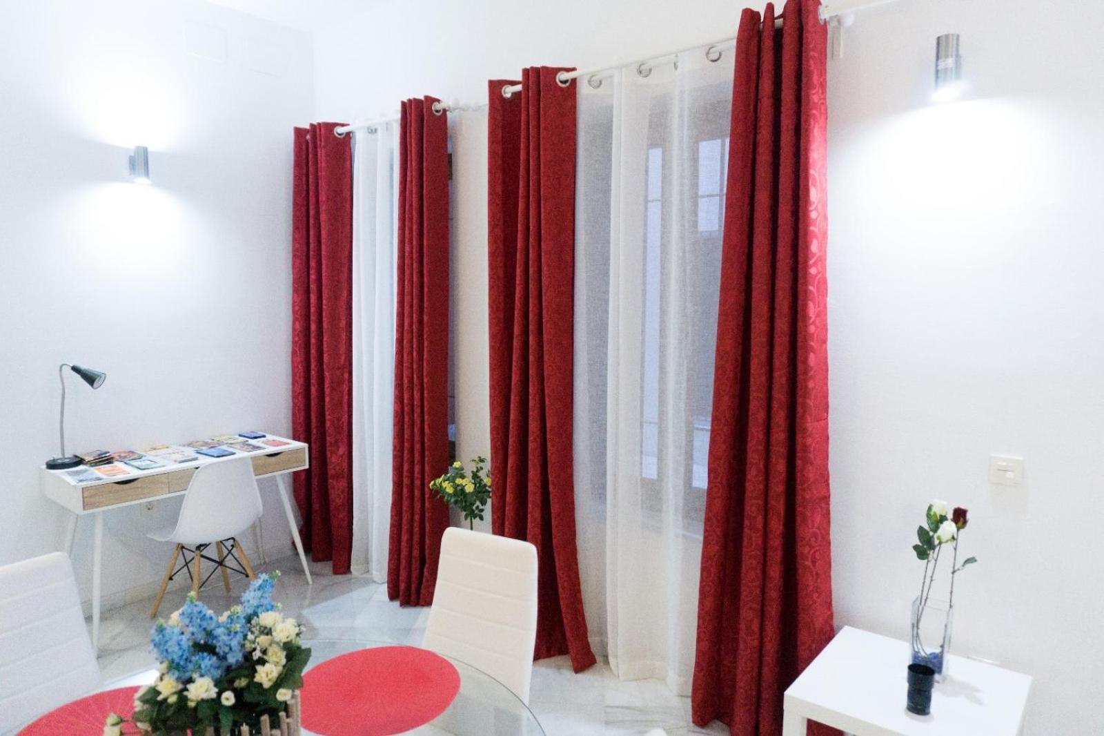 Apartamento Centro De Sevilla Exterior foto
